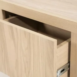 TV meubel Helsinki Naturel 200cm