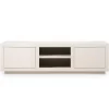 TV meubel Helsinki Taupe 160cm