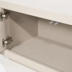 TV meubel Helsinki Taupe 200cm