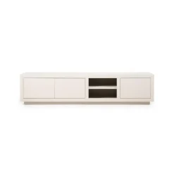TV meubel Helsinki Taupe 200cm