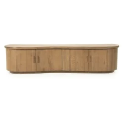 Tv-meubel Josh bruin 180cm