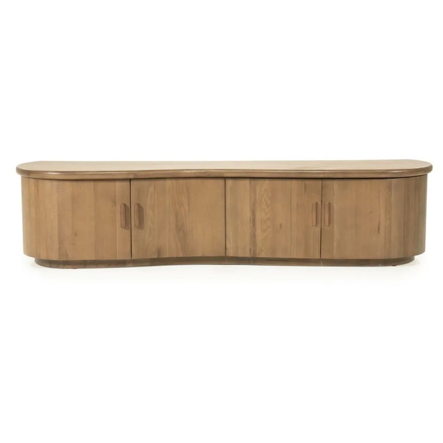Tv-meubel Josh bruin 180cm