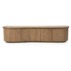 Tv-meubel Josh bruin 180cm