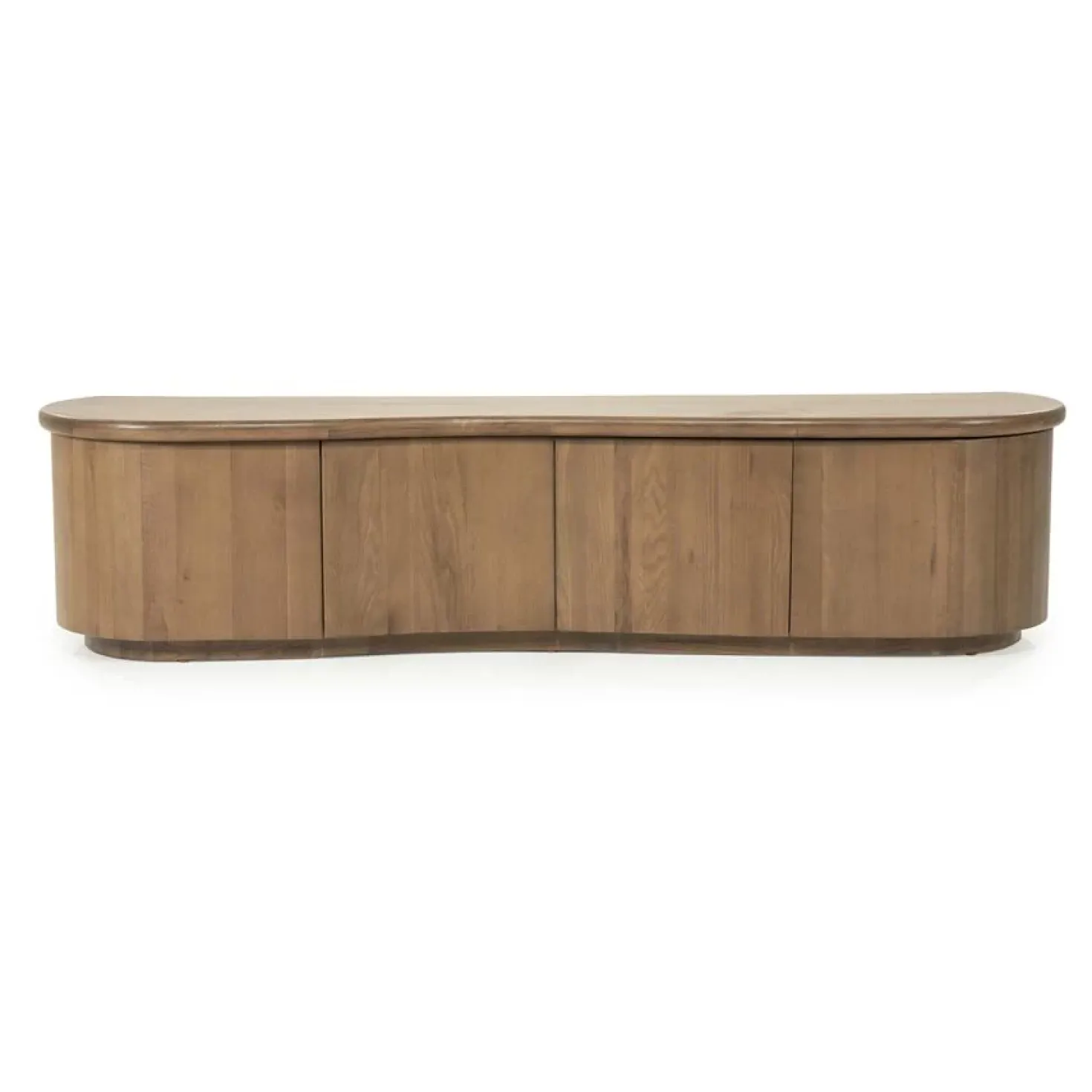 Tv-meubel Josh bruin 180cm
