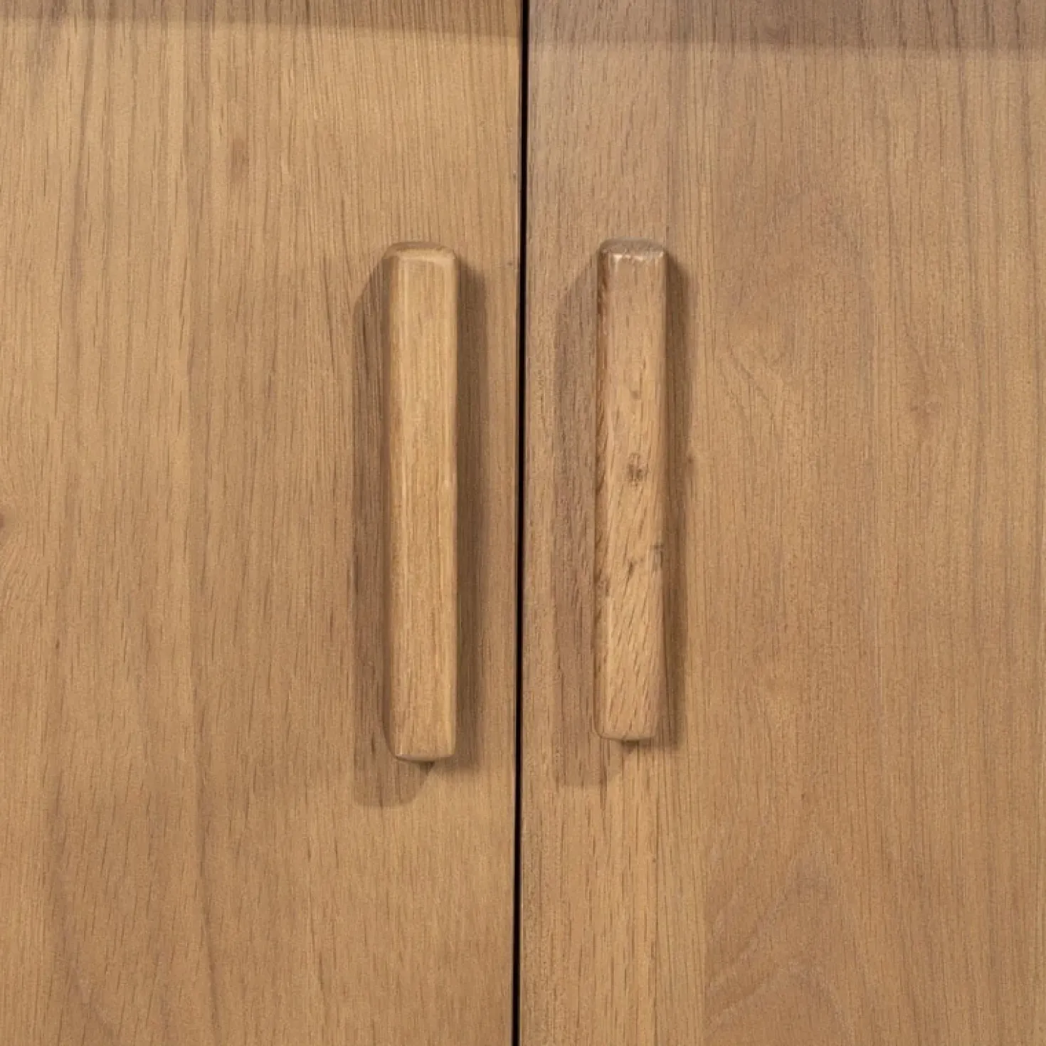 Tv-meubel Josh bruin 180cm