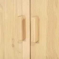 Tv-meubel Josh naturel 180cm