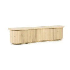 Tv-meubel Josh naturel 180cm