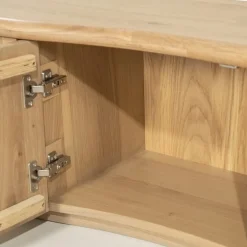 Tv-meubel Josh naturel 180cm