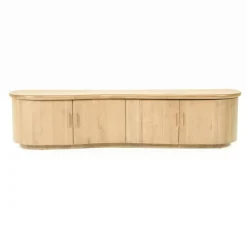 Tv-meubel Josh naturel 180cm
