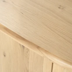 Tv-meubel Josh naturel 180cm