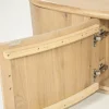 Tv-meubel Josh naturel 240cm