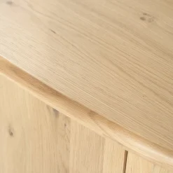 Tv-meubel Josh naturel 240cm