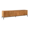 Tv meubel Martin Naturel 210cm