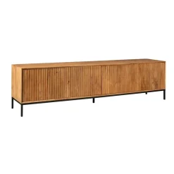Tv meubel Martin Naturel 210cm