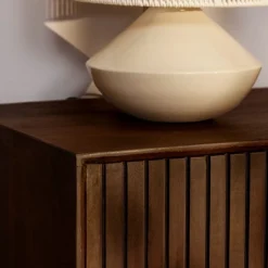 Tv meubel Martin Walnoot 210cm