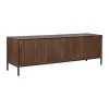 Tv meubel Martin Walnoot 165cm