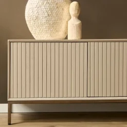 Tv meubel Martin Zand 210 cm
