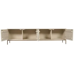 Tv meubel Martin Zand 210 cm