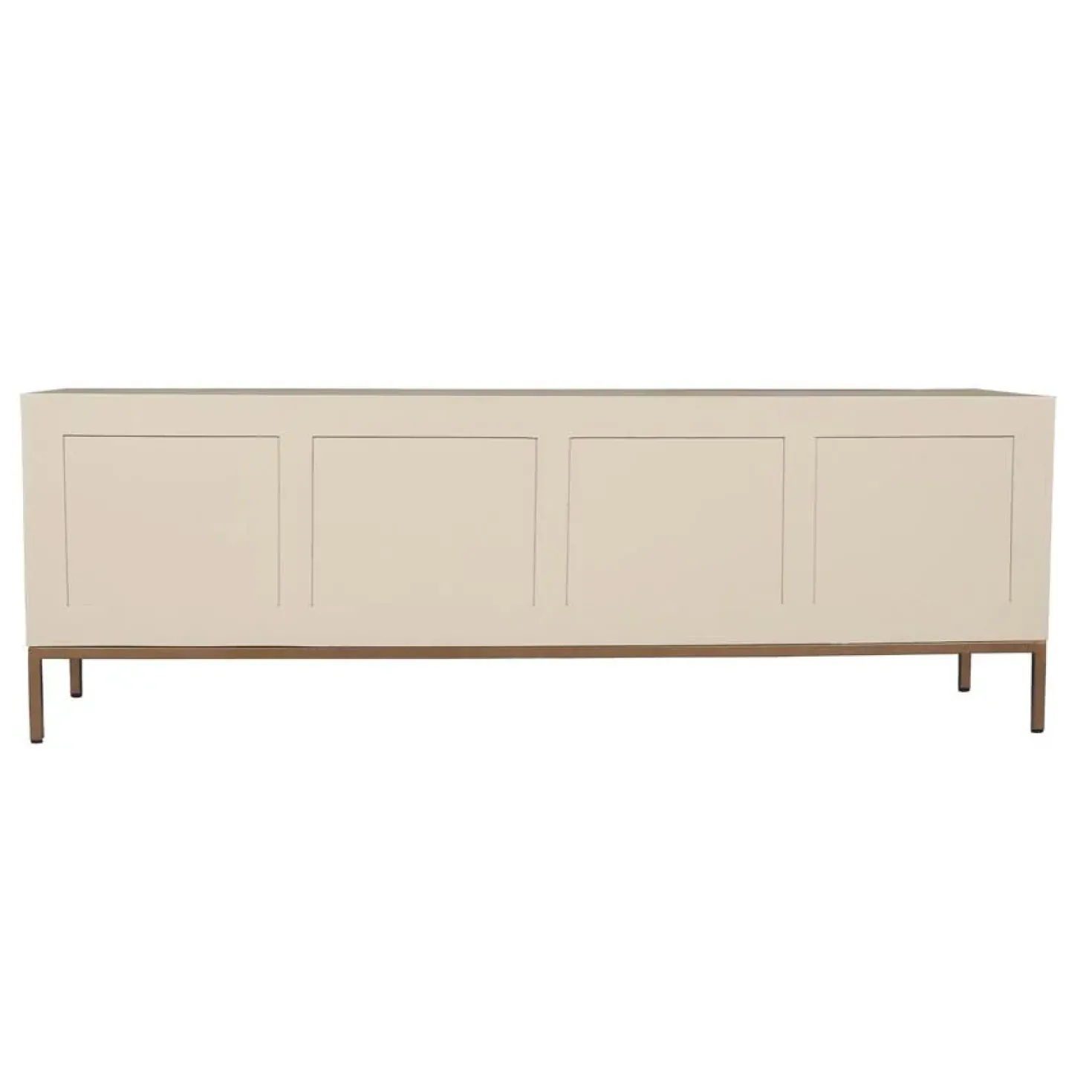 Tv meubel Martin Zand 165 cm