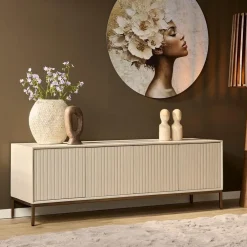 Tv meubel Martin Zand 165 cm