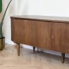 Tv Meubel Oliva Walnoot Eikenhout 180cm