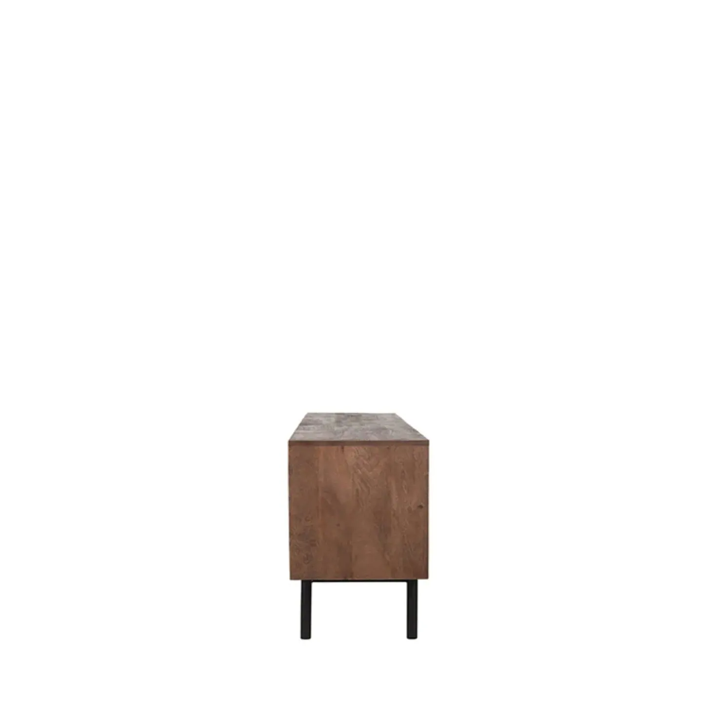 Tv-meubel Rio Espresso Mangohout 180cm