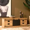 Tv meubel Trenso Mangohout 155 cm
