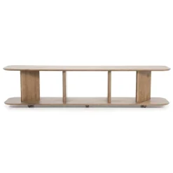 Tv meubel Ty Bruin 180cm