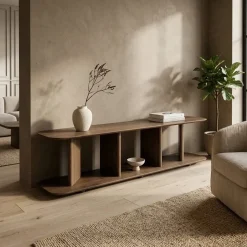 Tv meubel Ty Bruin 180cm
