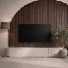 Tv meubel Yama zand staand | 235cm