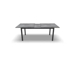Uittrektafel Lagos 200-260cm