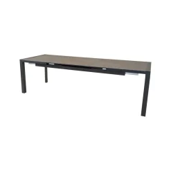 Uittrektafel Lagos 200-260cm