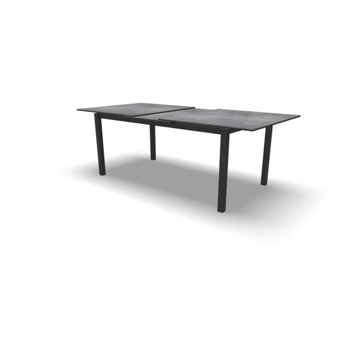 Uittrektafel Lagos 200-260cm