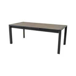 Uittrektafel Lagos 200-260cm