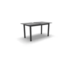 Uittrektafel Lagos 130-160cm