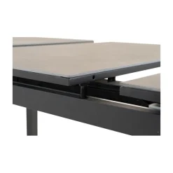 Uittrektafel Lagos 180-240cm