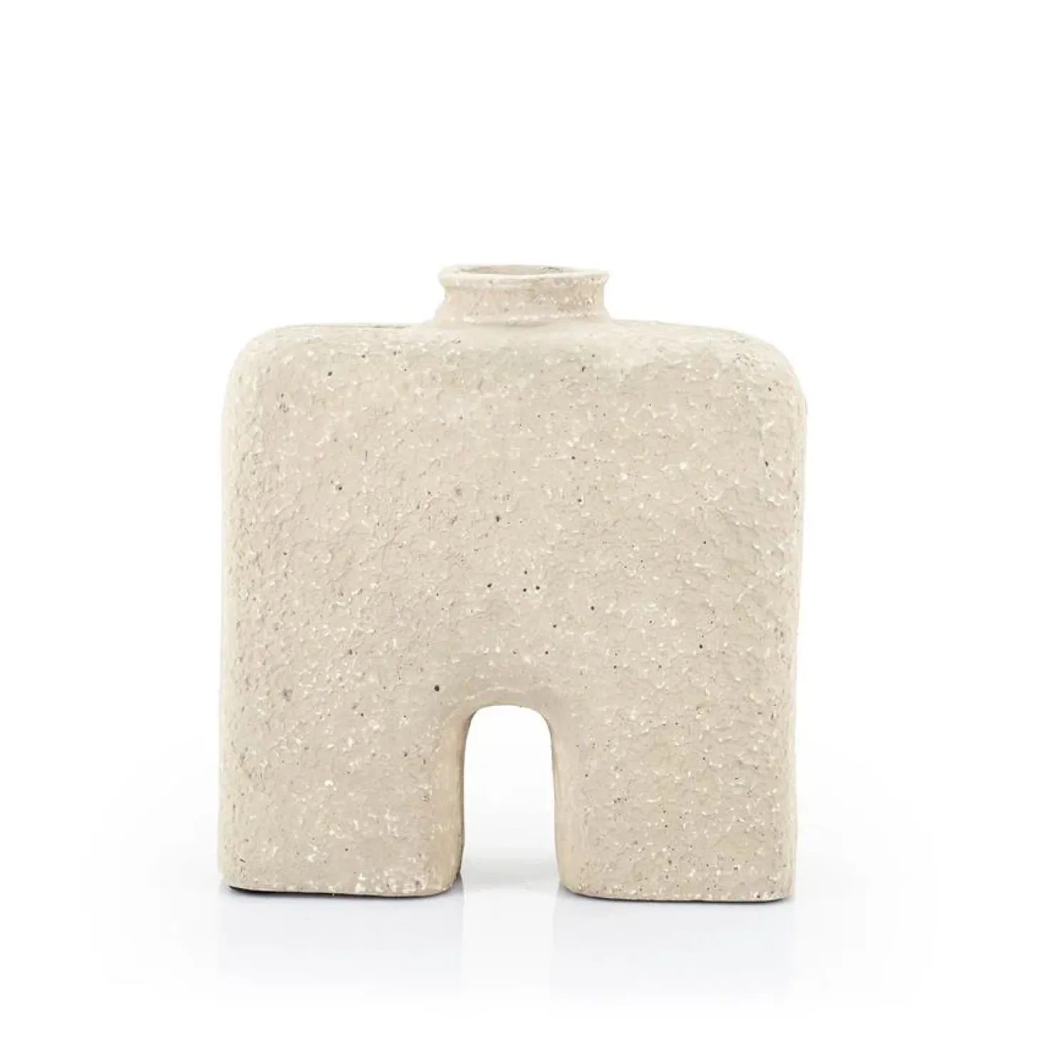 Vaas Arc small naturel (showroommodel)