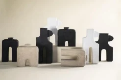 Vaas Arc small naturel (showroommodel)