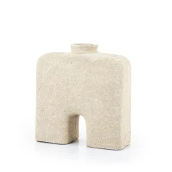 Vaas Arc small naturel (showroommodel)