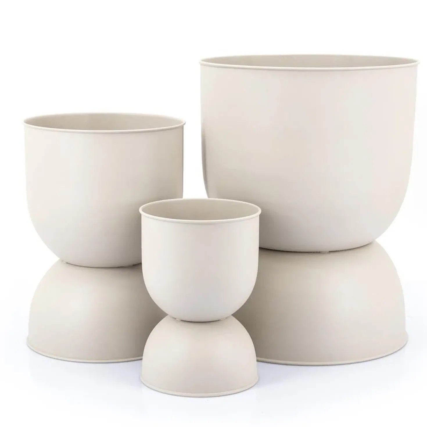 Vaas Diablo medium creme
