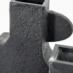 Vaas Tribe large zwart