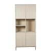 Vakkenkast Martin Zand 90 cm