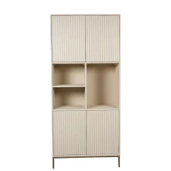 Vakkenkast Martin Zand 90 cm
