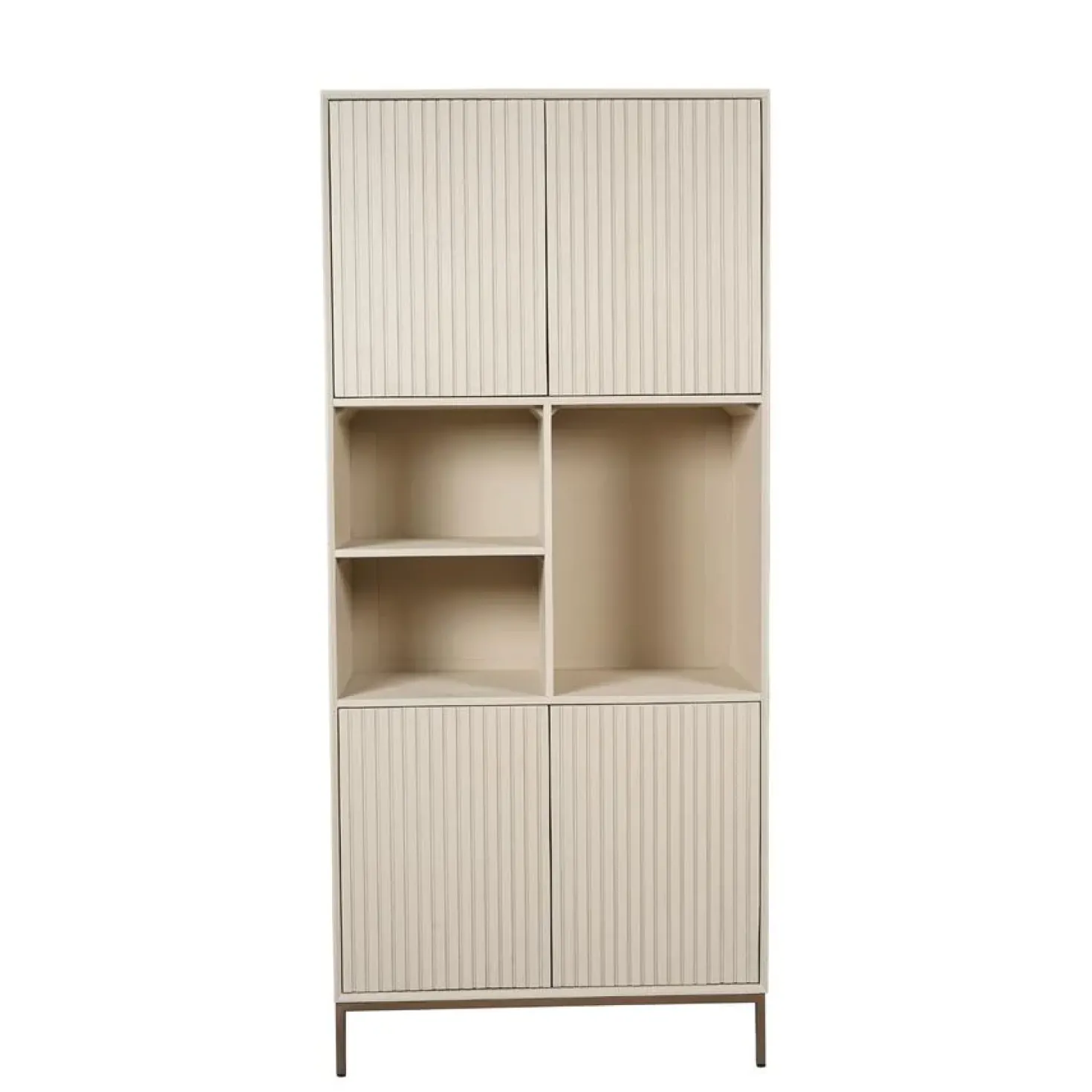 Vakkenkast Martin Zand 90 cm