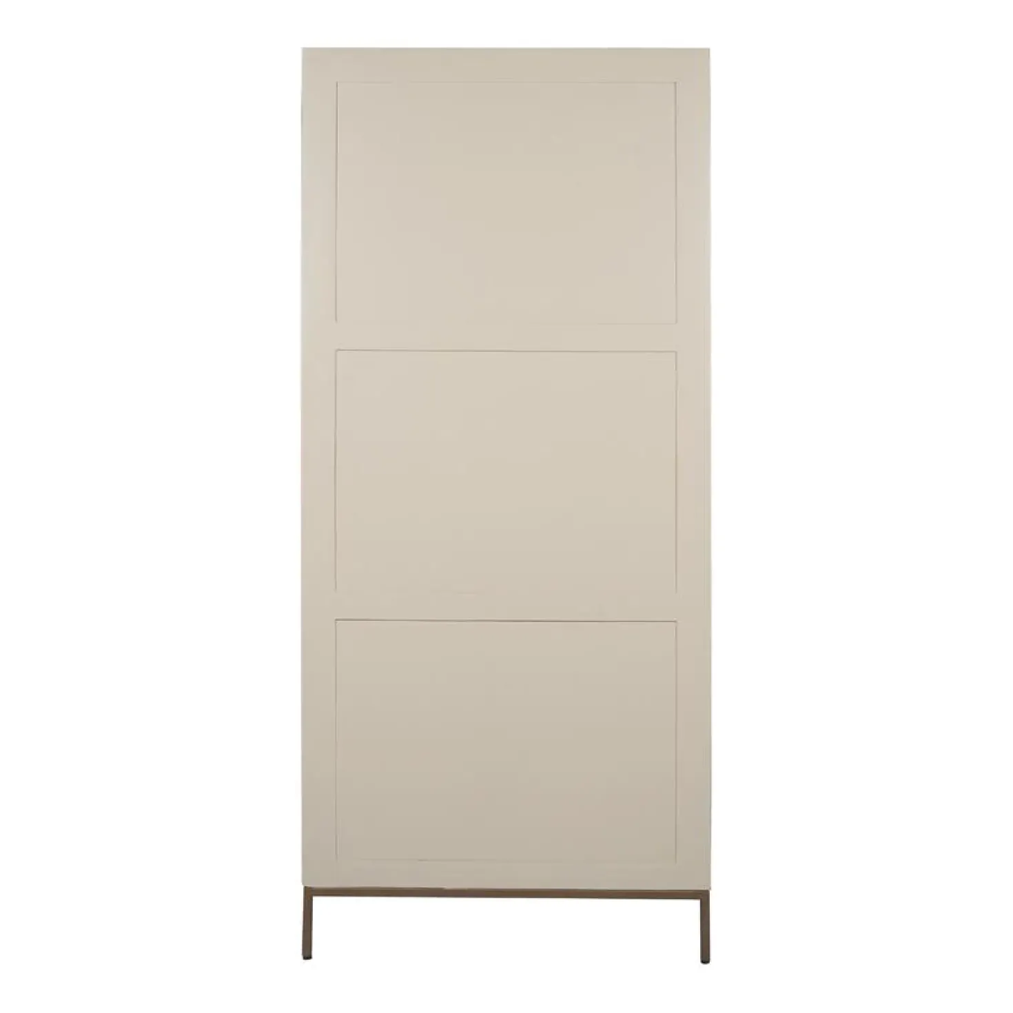 Vakkenkast Martin Zand 90 cm