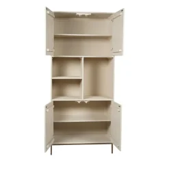 Vakkenkast Martin Zand 90 cm