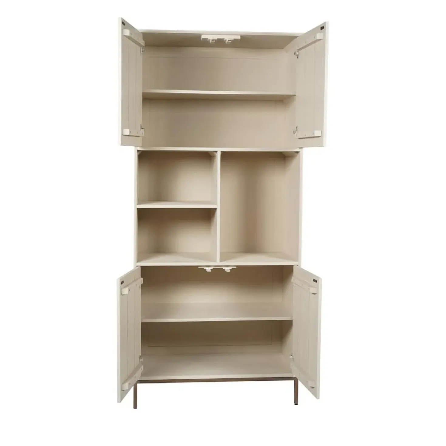 Vakkenkast Martin Zand 90 cm
