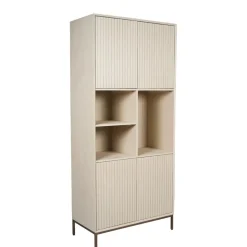 Vakkenkast Martin Zand 90 cm