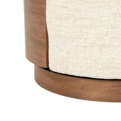 Vanu Nila Fauteuil Beige