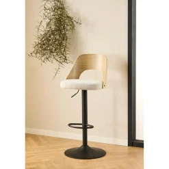 Varka Barkruk Beige